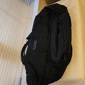 BLACKHAWK OVER NIGHT BAG